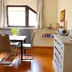 Kunsthof Salsitz Appartement Lohme