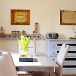 Appartement Kunsthof Salsitz