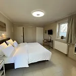 Kunsthof Salsitz Appartement Lohme