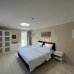 Kunsthof Salsitz Appartement