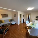 Kunsthof Salsitz Appartement Lohme