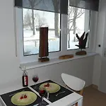 Appartement Kunsthof Salsitz