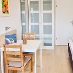 Kunsthof Salsitz Appartement *