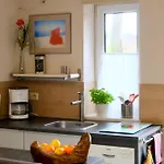 Kunsthof Salsitz Appartement Lohme