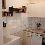 Kunsthof Salsitz Appartement