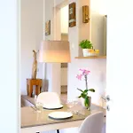 Appartement Kunsthof Salsitz