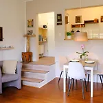 Appartement Kunsthof Salsitz Lohme
