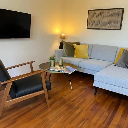 Kunsthof Salsitz Appartamento *