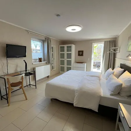 Kunsthof Salsitz Lohme