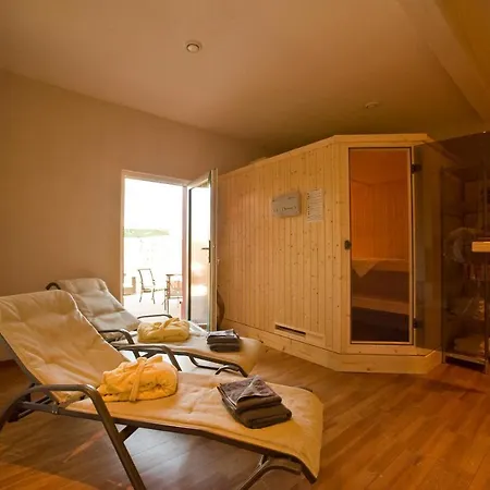 Kunsthof Salsitz * Lohme