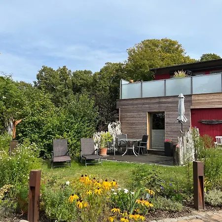 Appartamento Kunsthof Salsitz Lohme