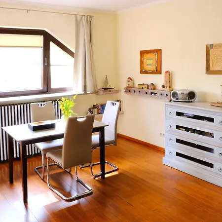 Kunsthof Salsitz Appartement *