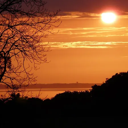 Appartamento Kunsthof Salsitz