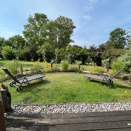 Kunsthof Salsitz Lohme