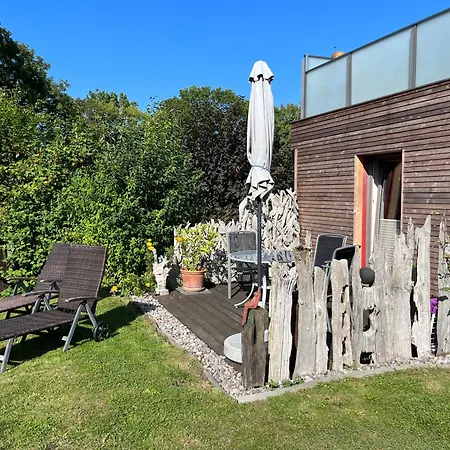 Appartamento Kunsthof Salsitz Lohme