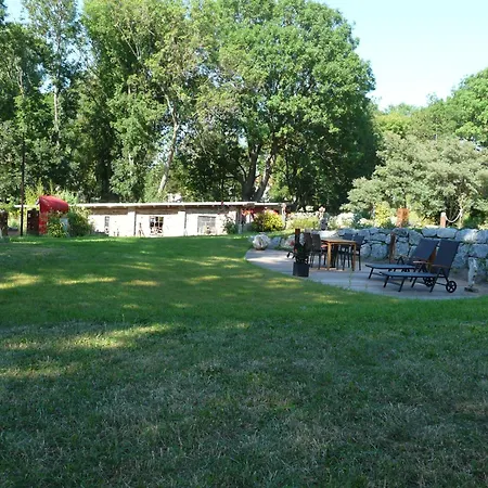 Kunsthof Salsitz Lohme