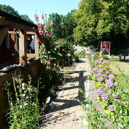 Appartamento Kunsthof Salsitz