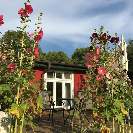 Appartamento Kunsthof Salsitz