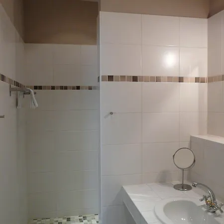 Kunsthof Salsitz Apartamento