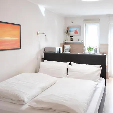 Kunsthof Salsitz Appartement *