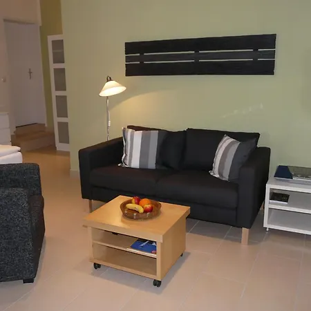 Kunsthof Salsitz Lohme