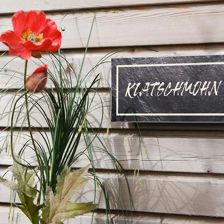 Kunsthof Salsitz * Lohme