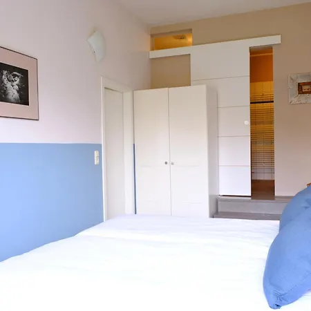 Apartamento Kunsthof Salsitz Lohme