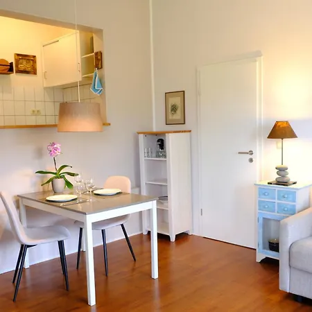 Appartamento Kunsthof Salsitz *