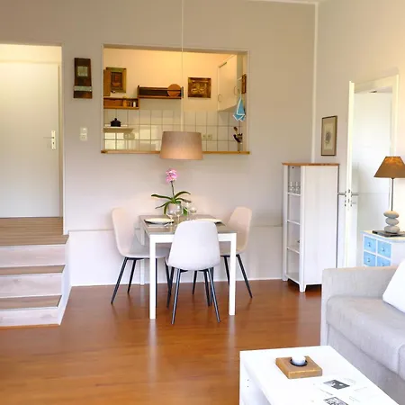 Kunsthof Salsitz Appartamento *