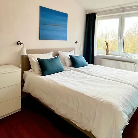 Kunsthof Salsitz Appartamento Lohme