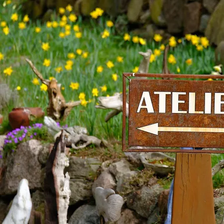 Kunsthof Salsitz Appartamento