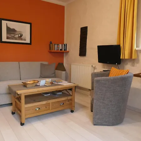 Kunsthof Salsitz * Lohme