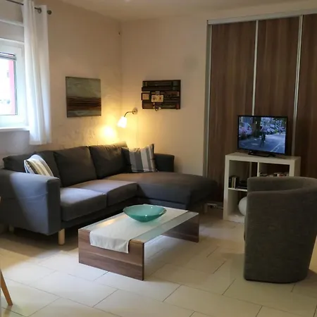 Kunsthof Salsitz Appartement