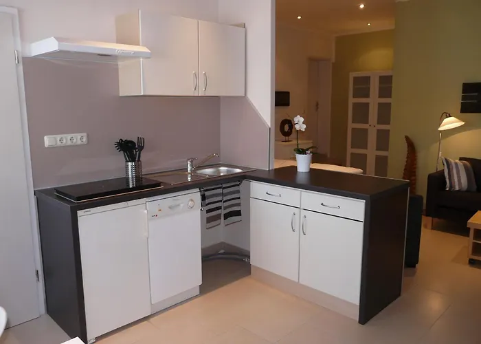 Kunsthof Salsitz * Lohme