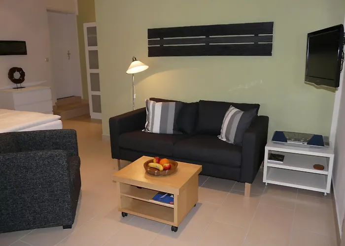 Kunsthof Salsitz Lohme