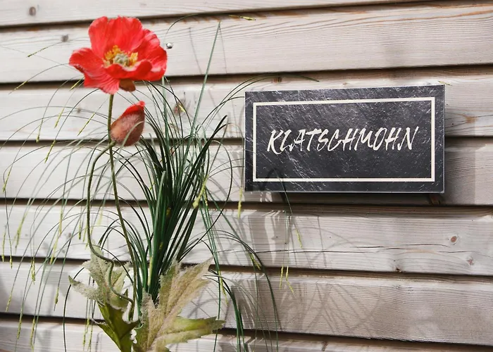 Kunsthof Salsitz * Lohme