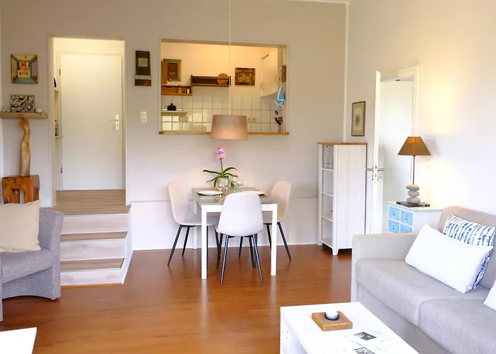 Kunsthof Salsitz Apartman *