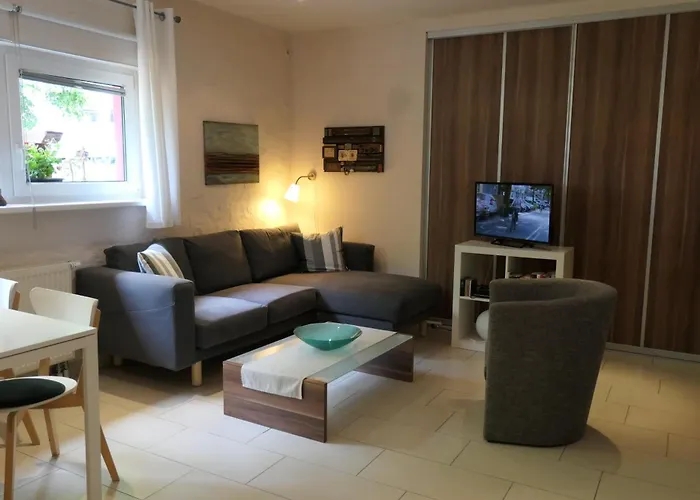 Kunsthof Salsitz Apartman